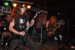 Death by Metal 7: Revel in Flesh, Corporate Pain, Deserted Fear, Volcanic, Rock it Aalen 16.06.12